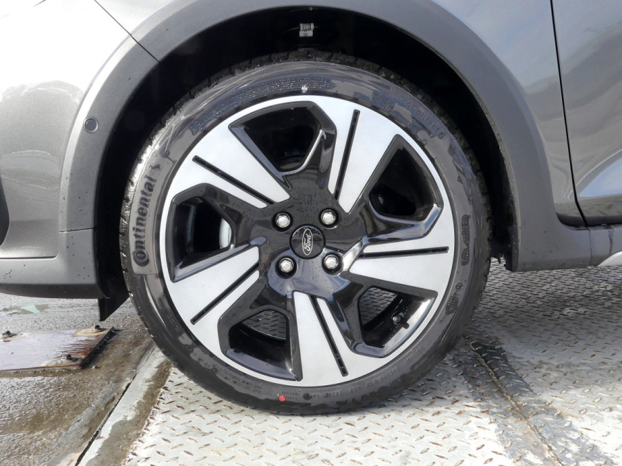Imagen de Ford Fiesta