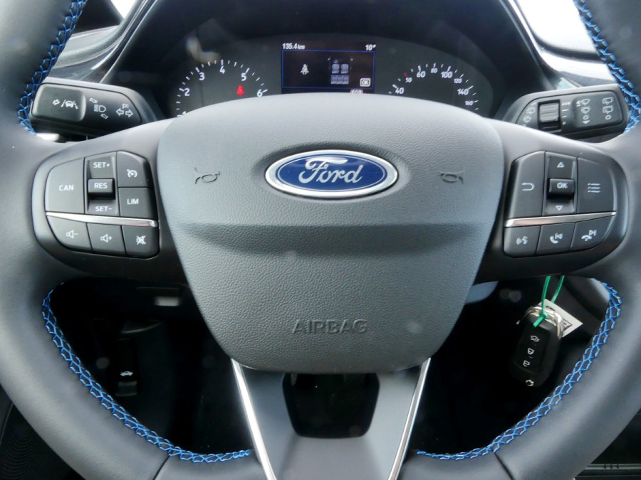Imagen de Ford Fiesta