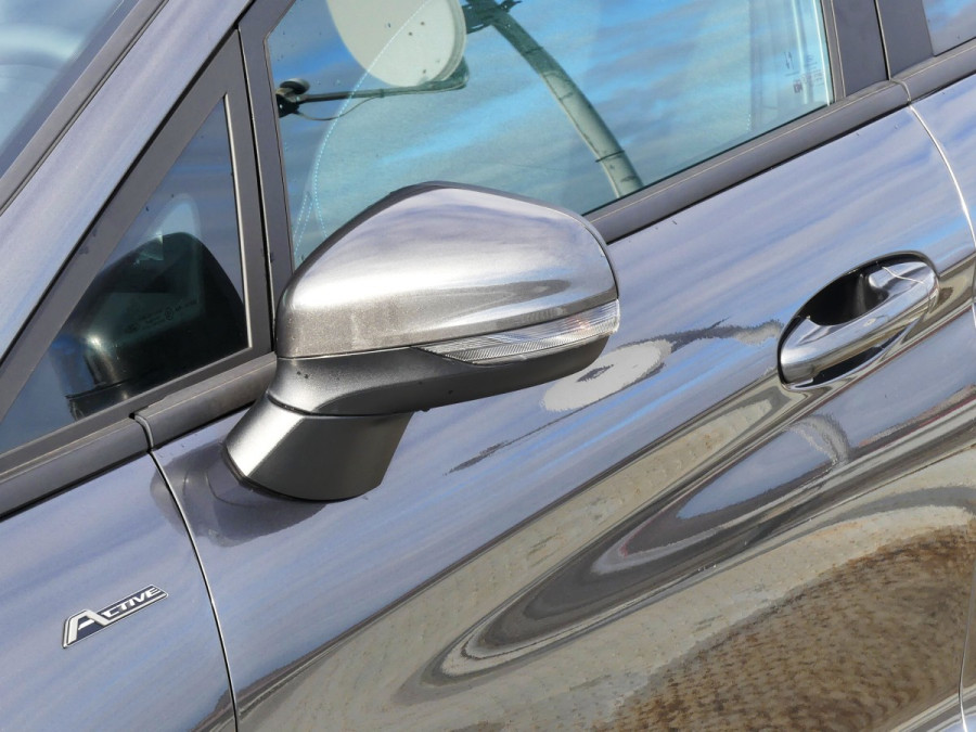 Imagen de Ford Fiesta