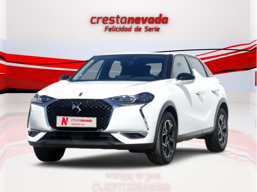 Imagen de Ds  3 CROSSBACK