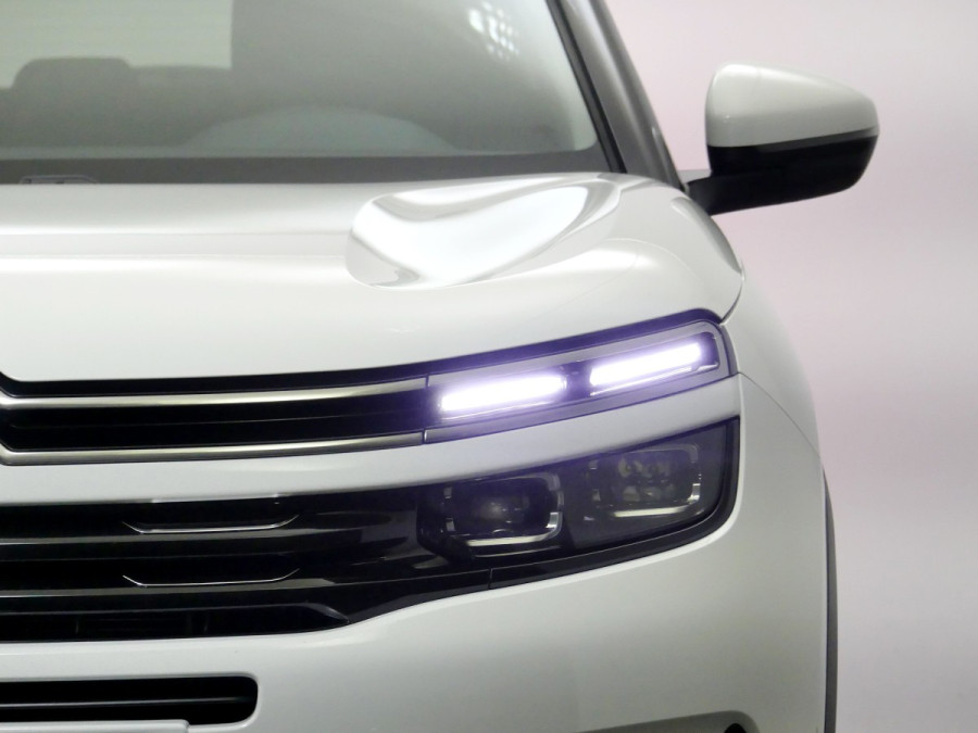 Imagen de Citroën C5 AIRCROSS