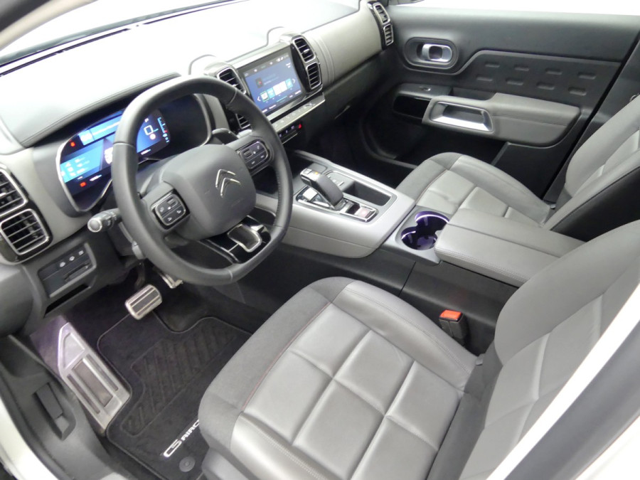 Imagen de Citroën C5 AIRCROSS