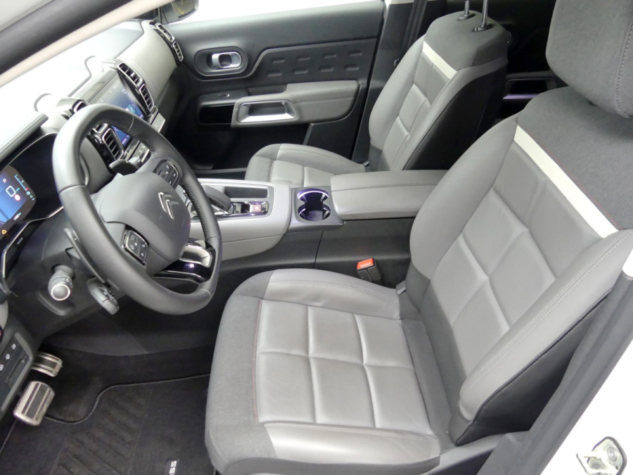 Imagen de Citroën C5 AIRCROSS