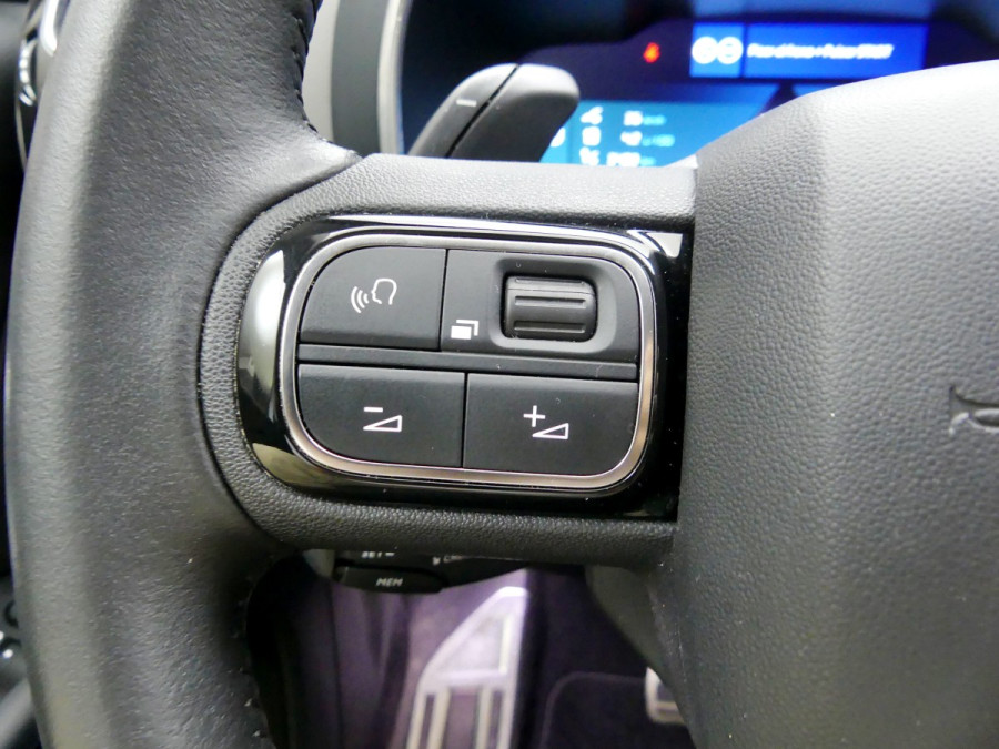 Imagen de Citroën C5 AIRCROSS