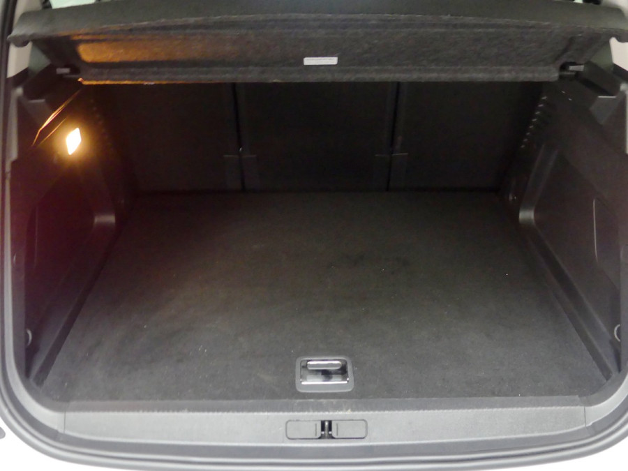 Imagen de Citroën C5 AIRCROSS