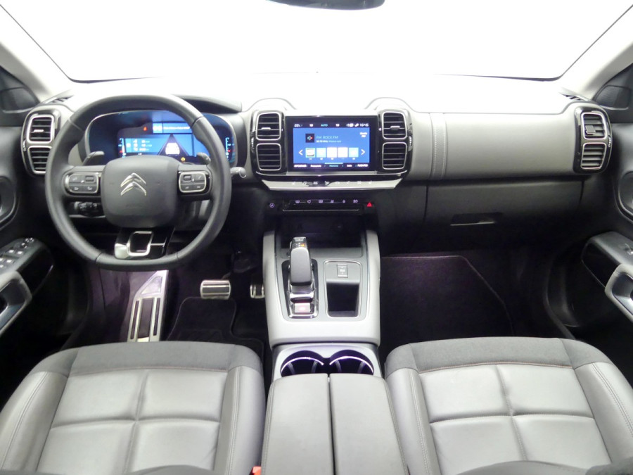 Imagen de Citroën C5 AIRCROSS