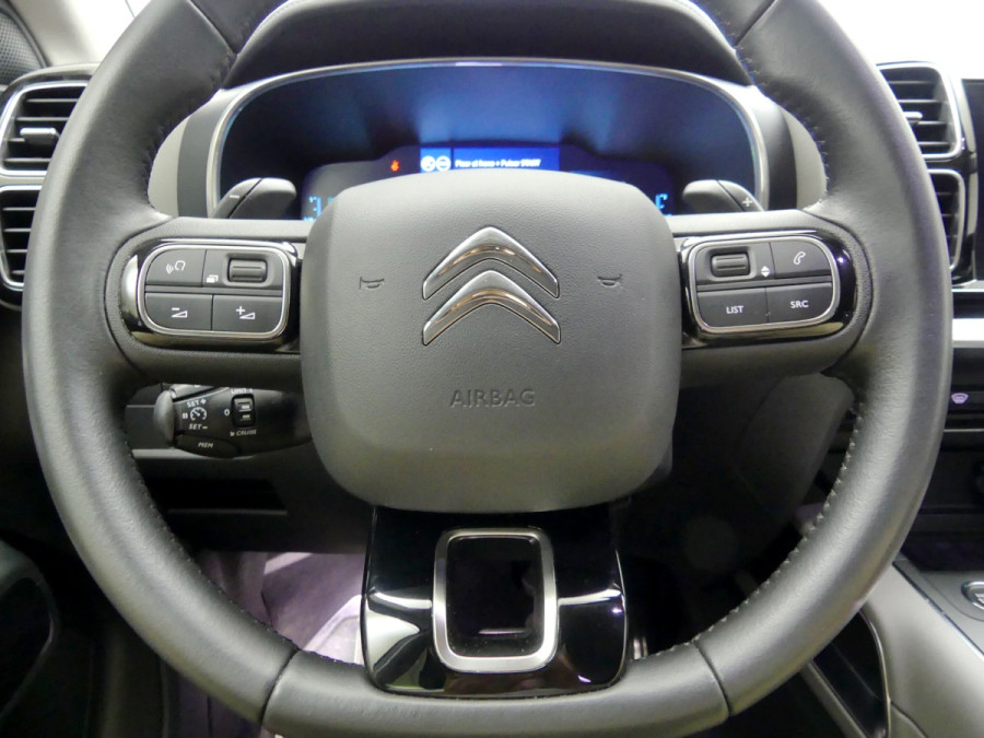 Imagen de Citroën C5 AIRCROSS
