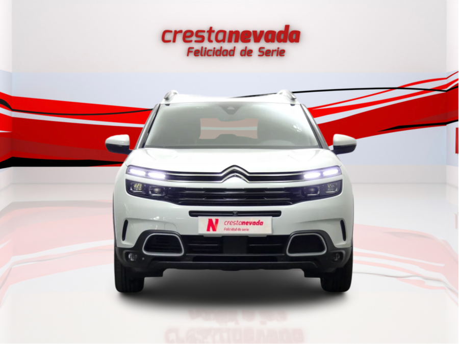 Imagen de Citroën C5 AIRCROSS