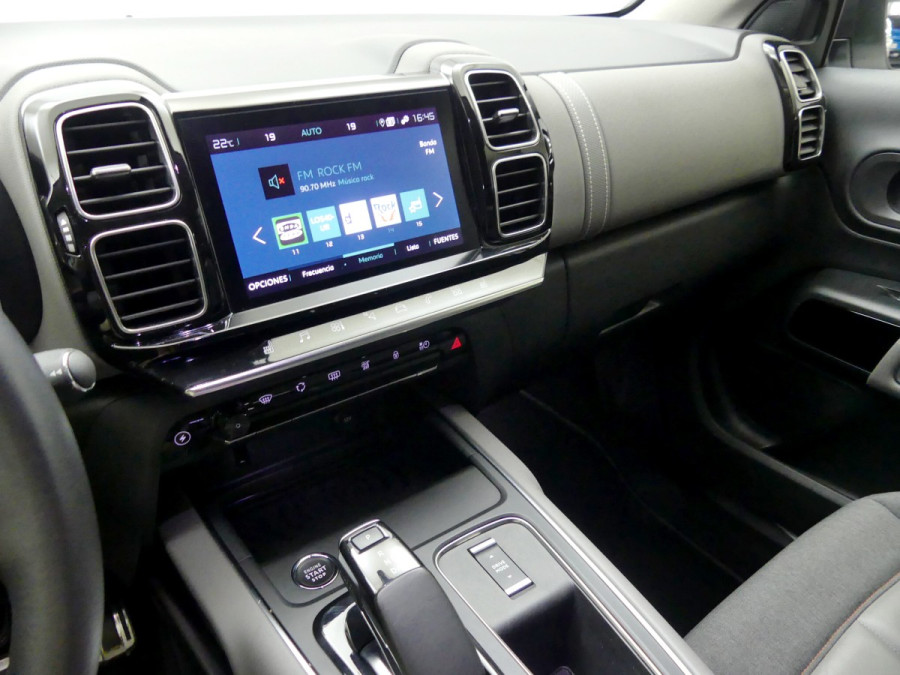Imagen de Citroën C5 AIRCROSS