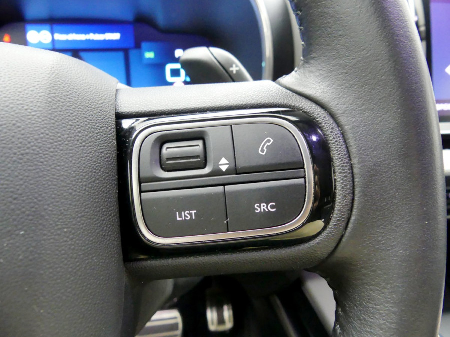 Imagen de Citroën C5 AIRCROSS