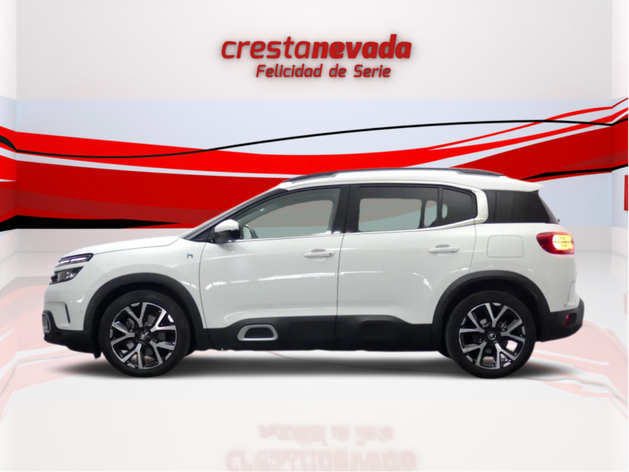 Imagen de Citroën C5 AIRCROSS
