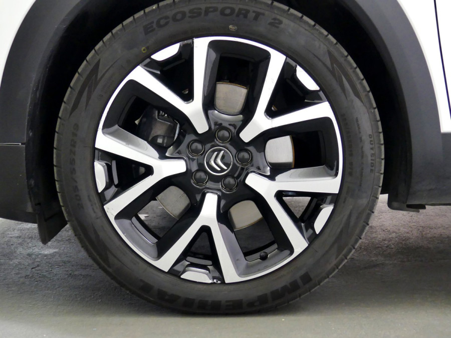 Imagen de Citroën C5 AIRCROSS