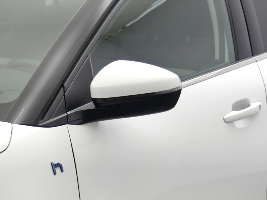 Imagen de Citroën C5 AIRCROSS