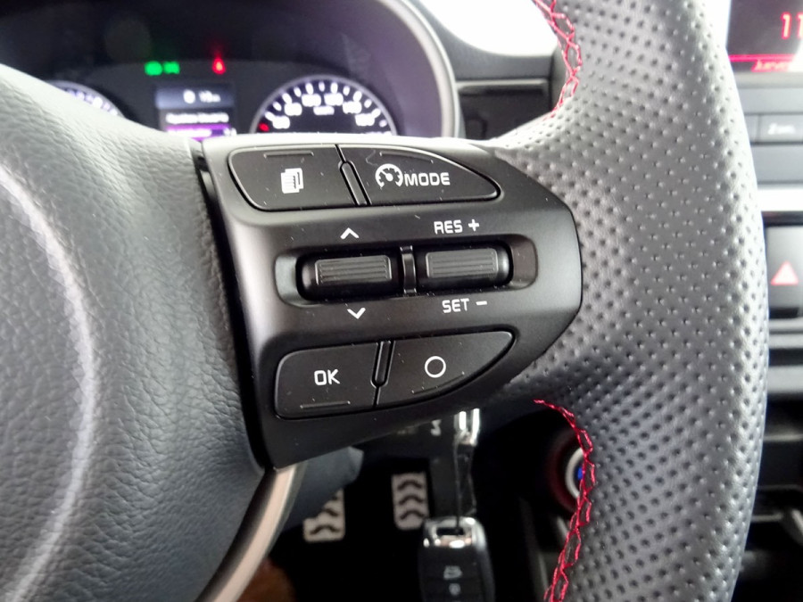 Imagen de Kia PICANTO