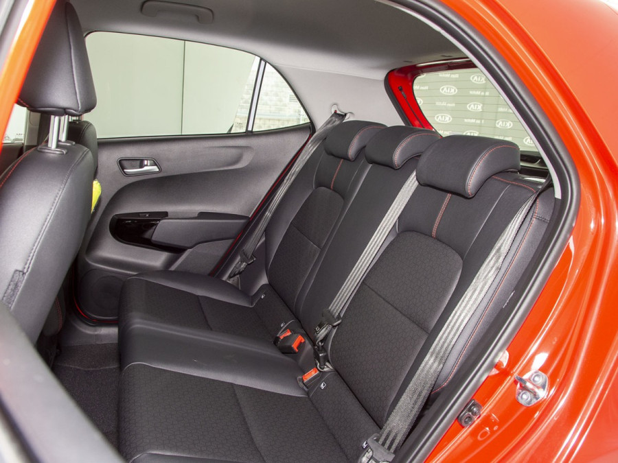 Imagen de Kia PICANTO