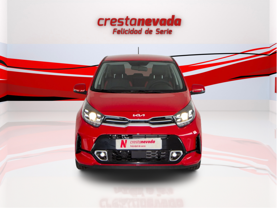 Imagen de Kia PICANTO