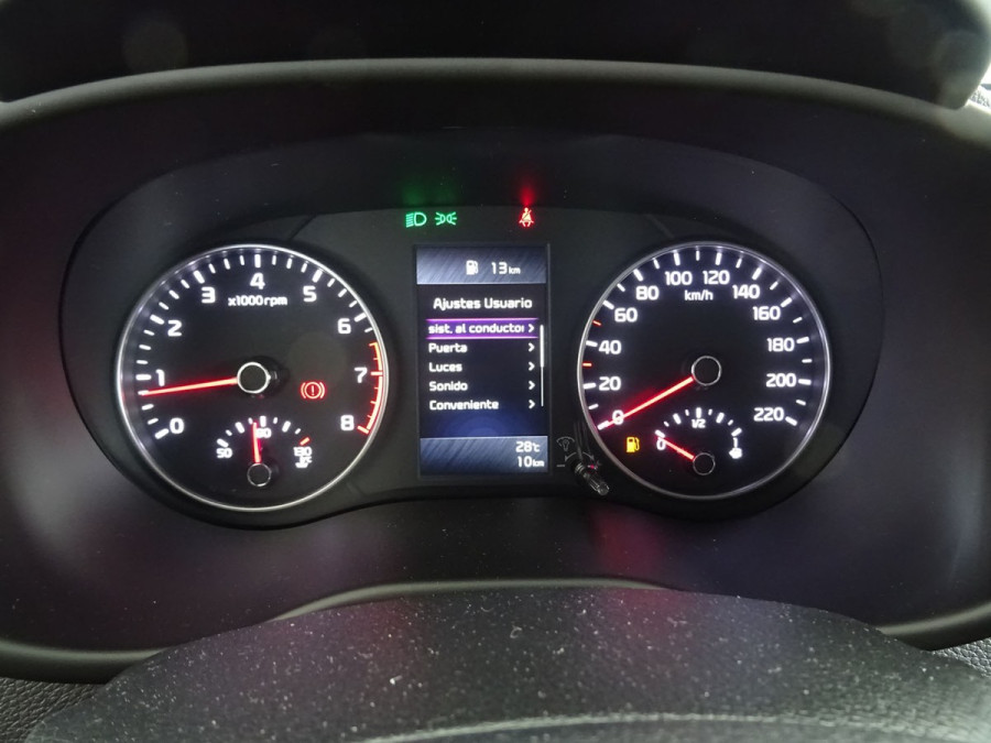 Imagen de Kia PICANTO