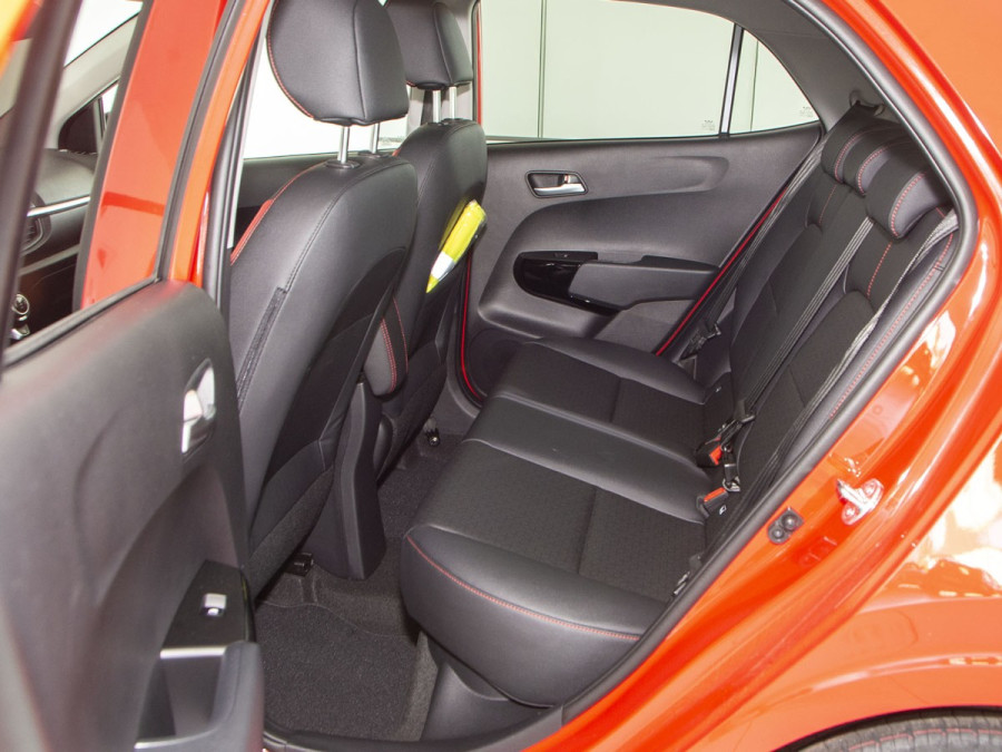 Imagen de Kia PICANTO