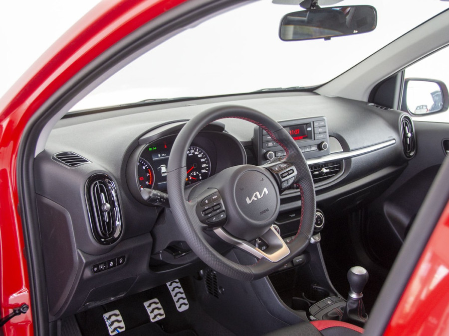 Imagen de Kia PICANTO