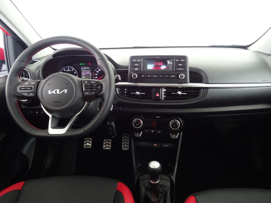 Imagen de Kia PICANTO
