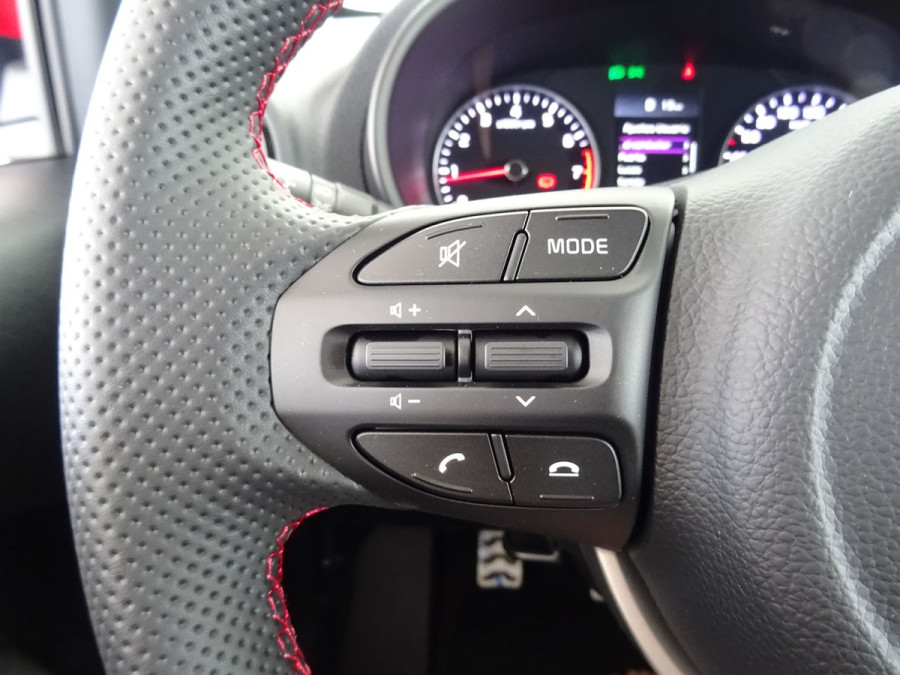 Imagen de Kia PICANTO
