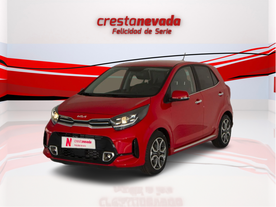 Imagen de Kia PICANTO