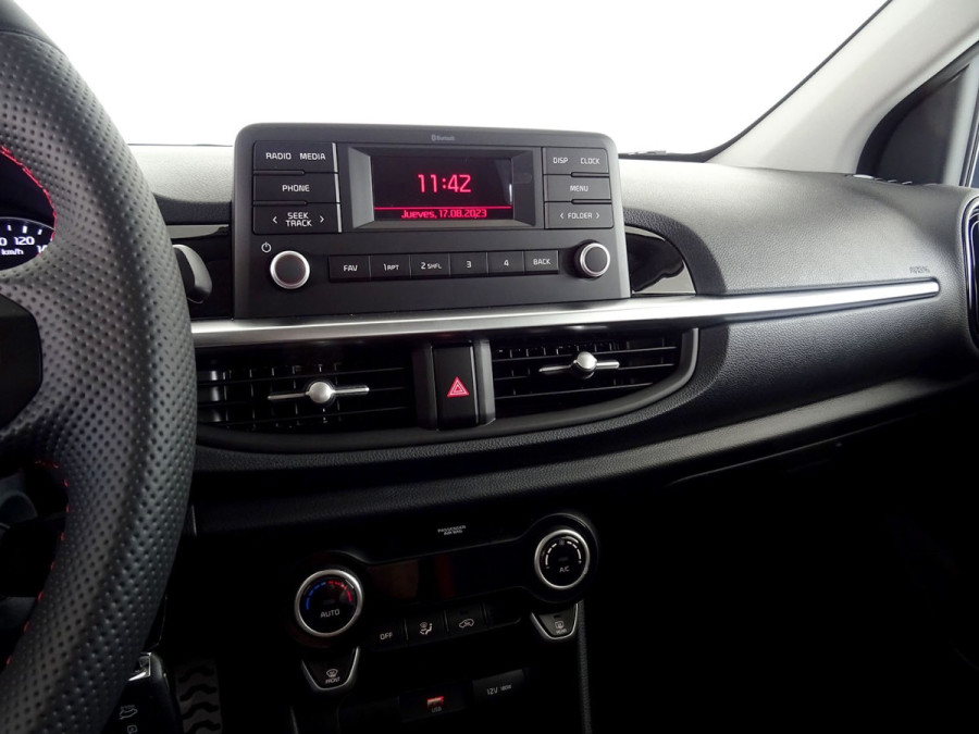 Imagen de Kia PICANTO
