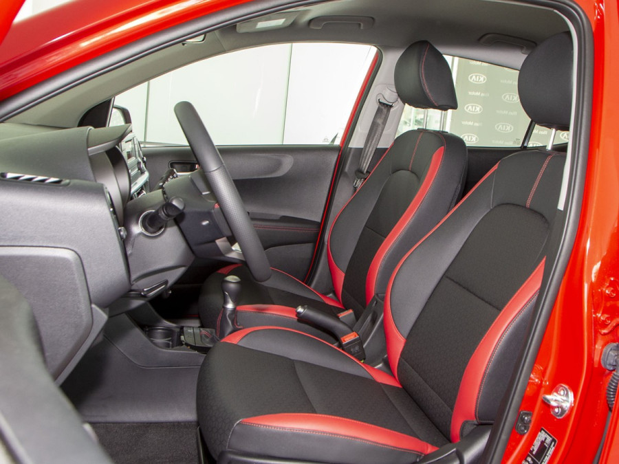Imagen de Kia PICANTO
