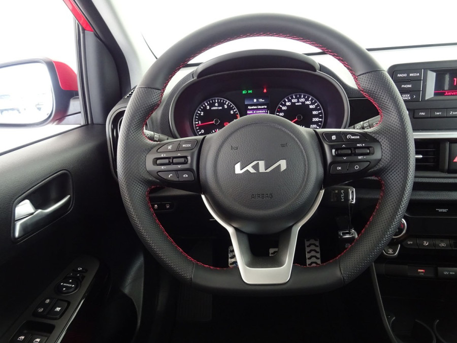 Imagen de Kia PICANTO