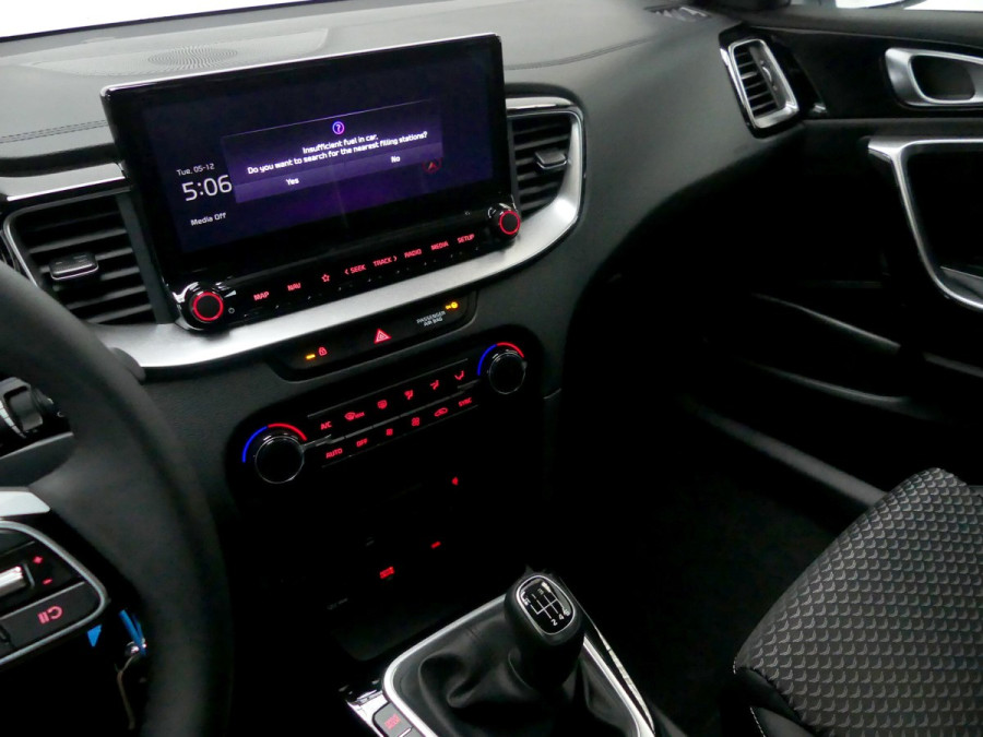 Imagen de Kia CEED
