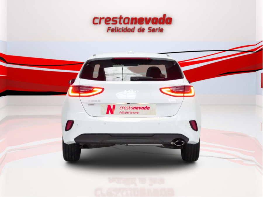 Imagen de Kia CEED