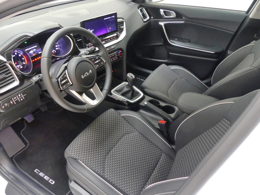 Imagen de Kia CEED