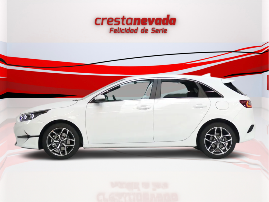 Imagen de Kia CEED