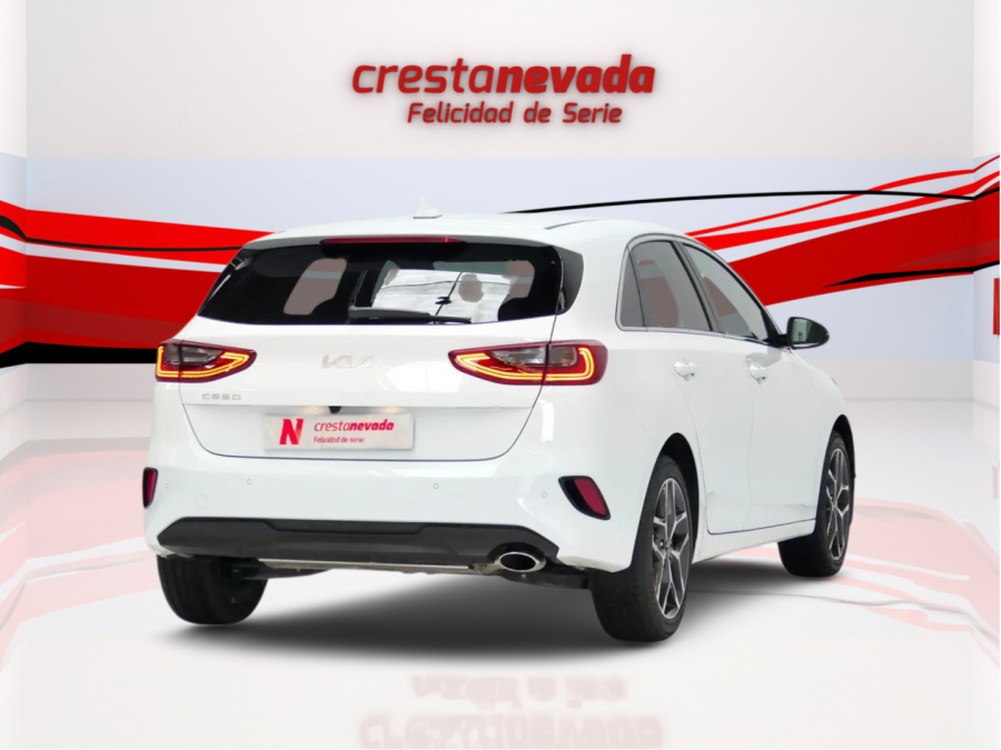 Imagen de Kia CEED