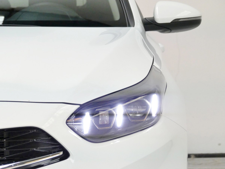 Imagen de Kia CEED