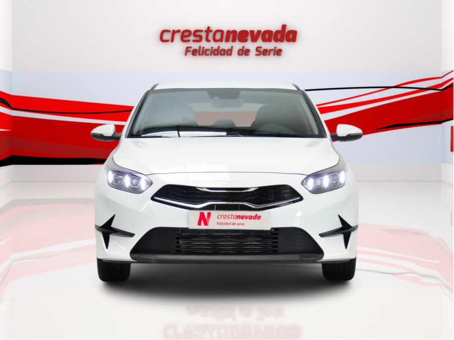 Imagen de Kia CEED