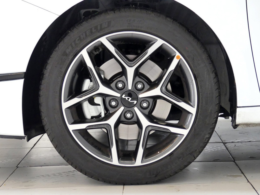 Imagen de Kia CEED