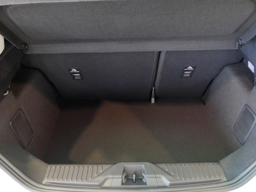 Imagen de Ford Fiesta