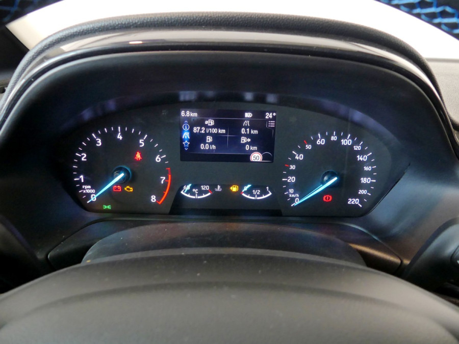 Imagen de Ford Fiesta