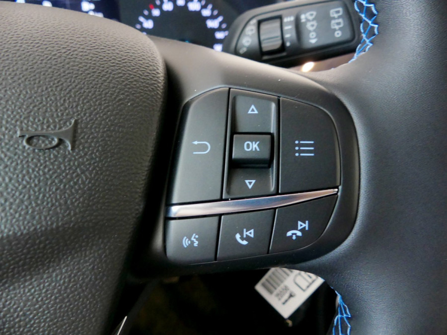 Imagen de Ford Fiesta