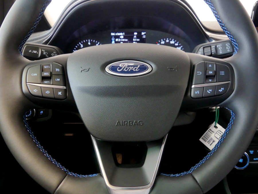 Imagen de Ford Fiesta