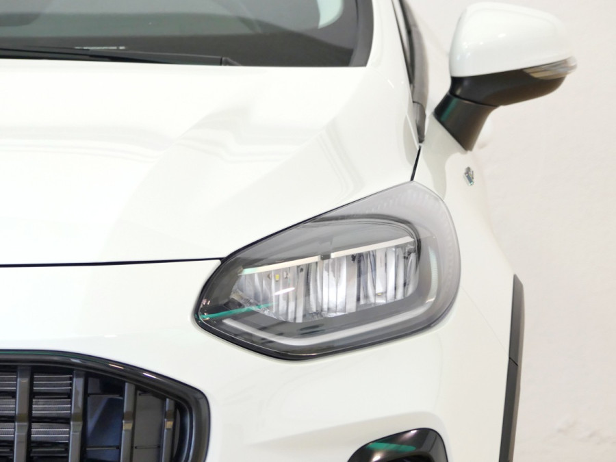 Imagen de Ford Fiesta