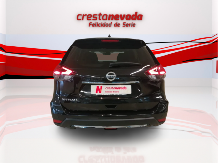 Imagen de NISSAN X-TRAIL
