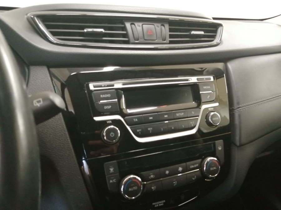 Imagen de NISSAN X-TRAIL
