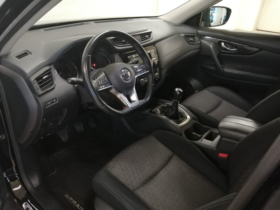 Imagen de NISSAN X-TRAIL