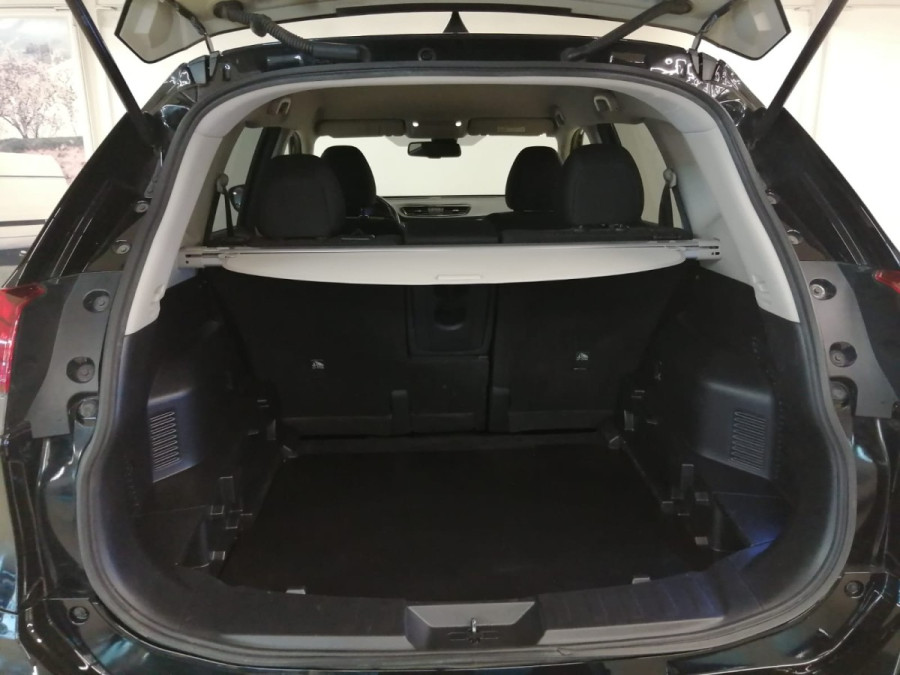 Imagen de NISSAN X-TRAIL