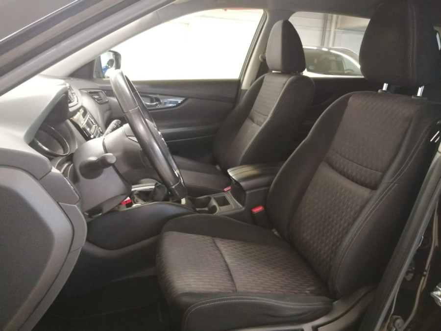 Imagen de NISSAN X-TRAIL