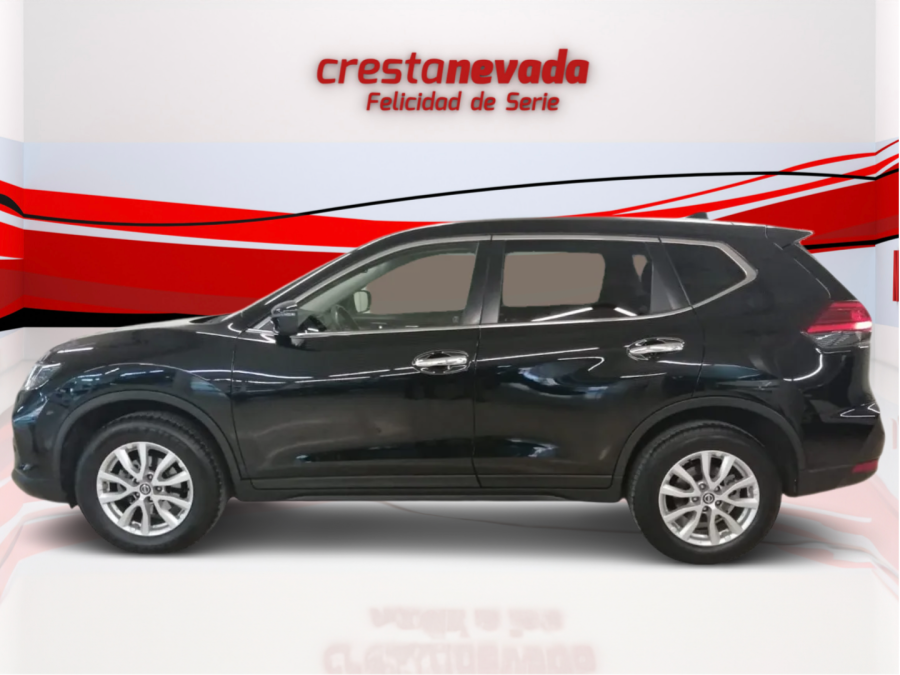 Imagen de NISSAN X-TRAIL
