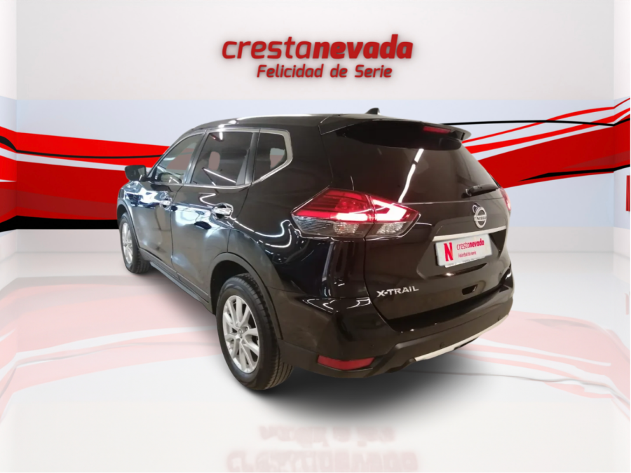 Imagen de NISSAN X-TRAIL