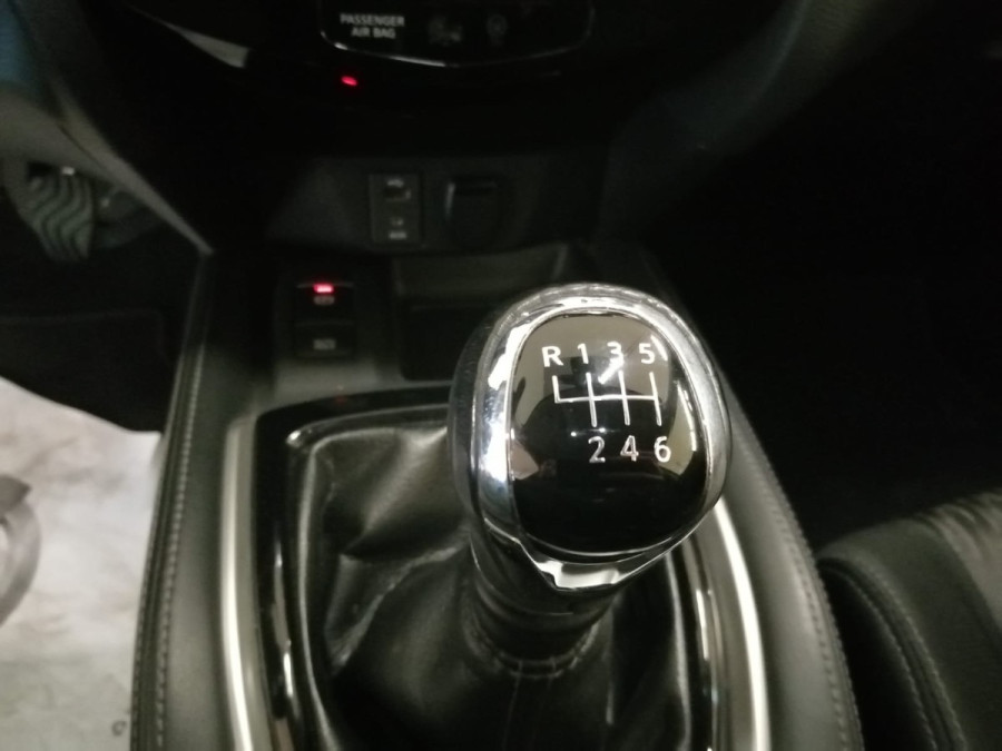 Imagen de NISSAN X-TRAIL